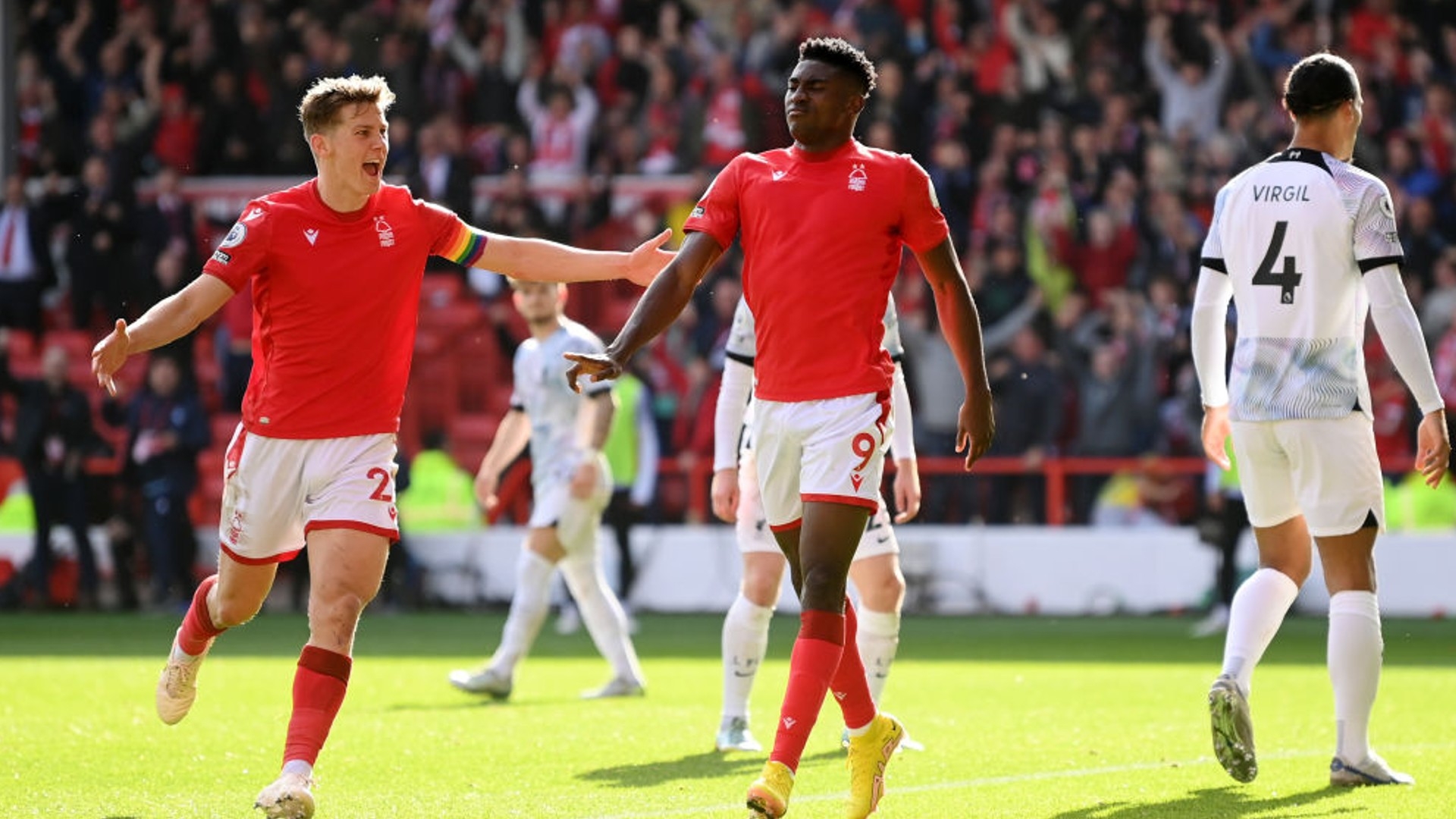 多进球机会 多进球机会